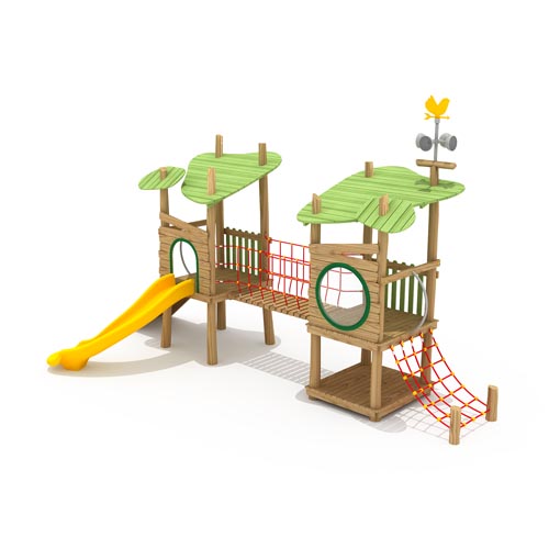 Canaria Play area