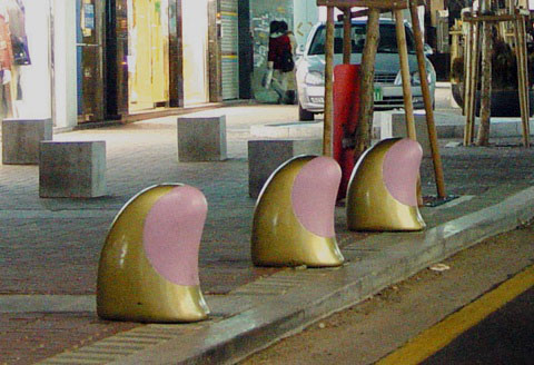 Fashion Culture Street