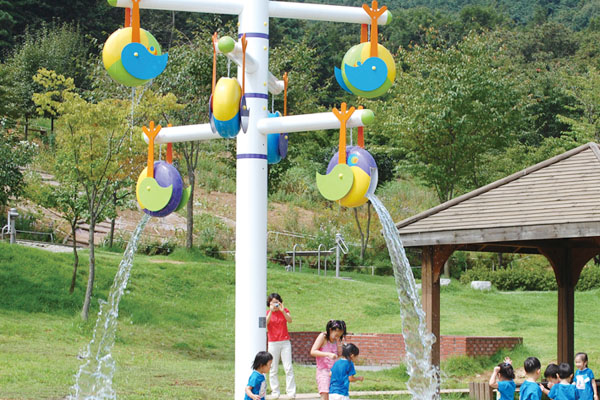 Taesan Family Park