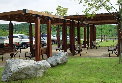 Giheung Road Technology Research Institute