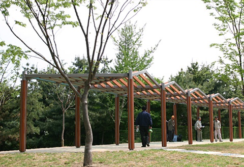 Wolmi Park
