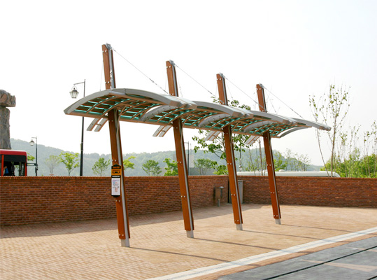 Gyeonggi English Village