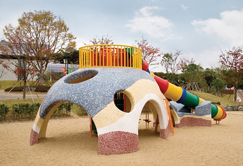 Ulsan Grand Park