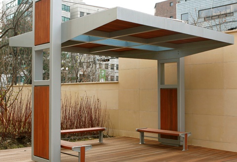 Gyeryeong Rishivill Apartment