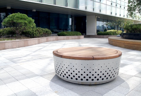 Sangam MBC new Headquarters