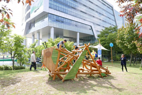 2016 Gyeonggi Garden Culture Fair