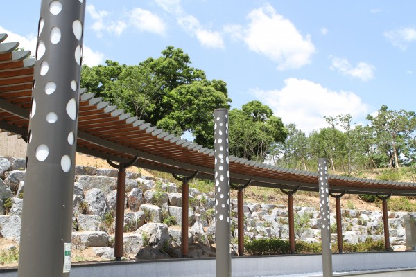 Jecheon City Park