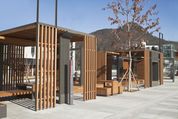 Chuncheon City Hall