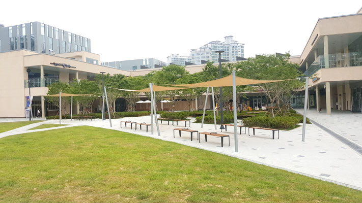 Daegu SAMSUNG Creative Campus