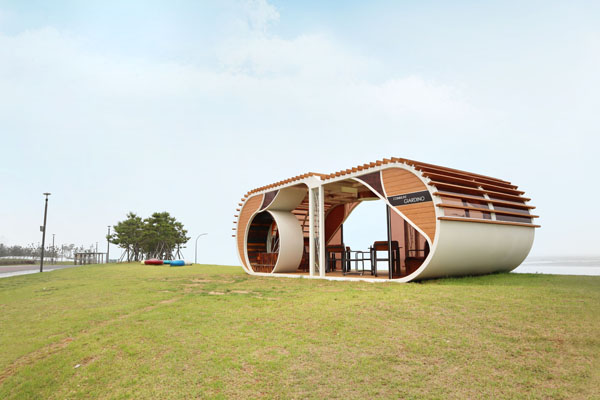 Baegot Hanul Park