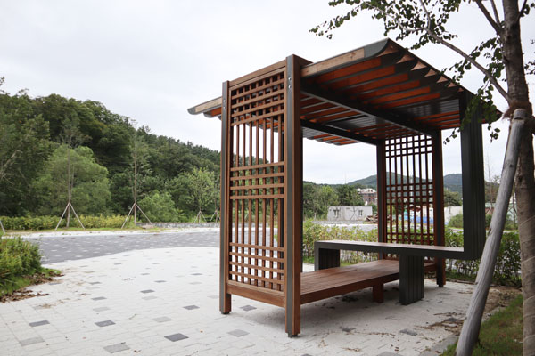 Korea National Arboretum