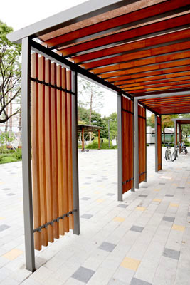 Banghak Four Seasons Square