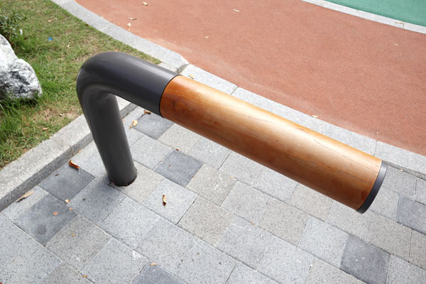Mugunghwa Children's Park