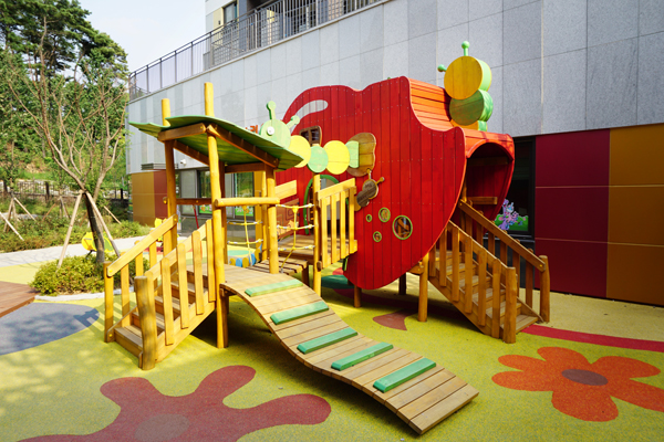 Dongtan Xi Apartment
