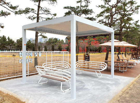 Hanyang University Erica Campus