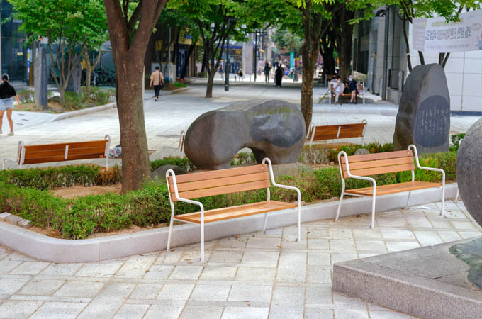 Yangcheon-gu Office