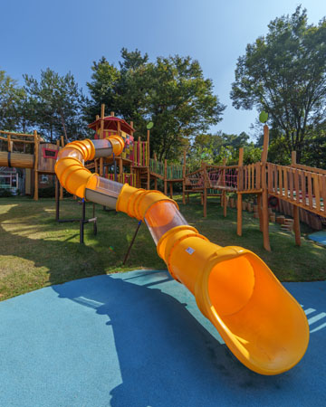 Yeoju, Osan Elementary School