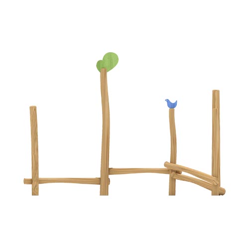 아지트 모험