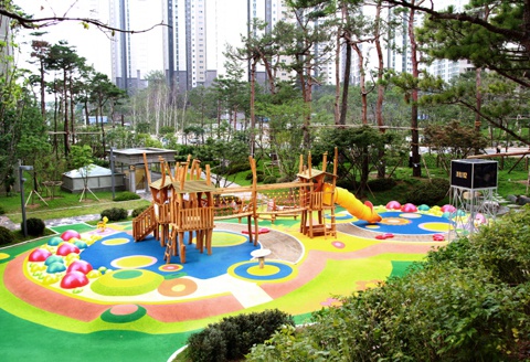 일산 식사동 자이(Xi)