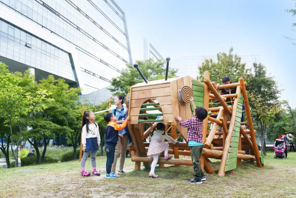 2016 경기정원문화박람회