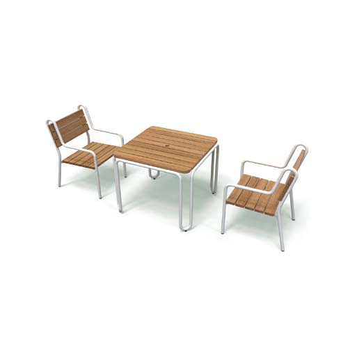 Divano Chair