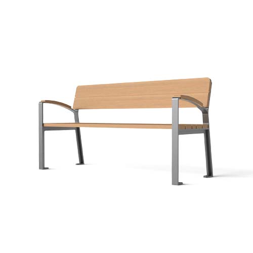 Modena Bench