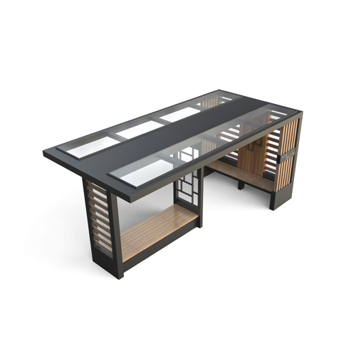 Saloto Pergola