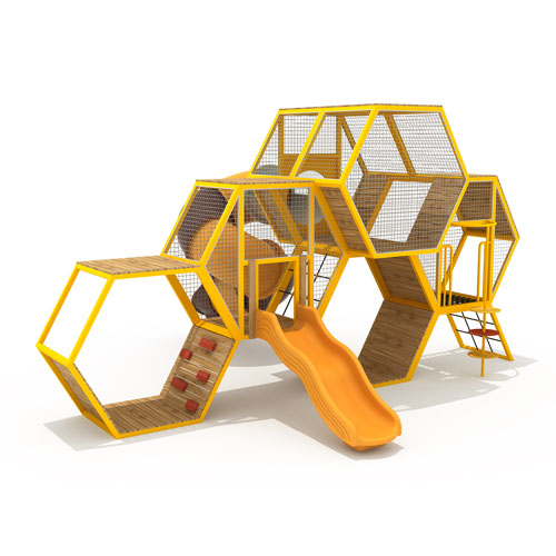 Honeycomb-C