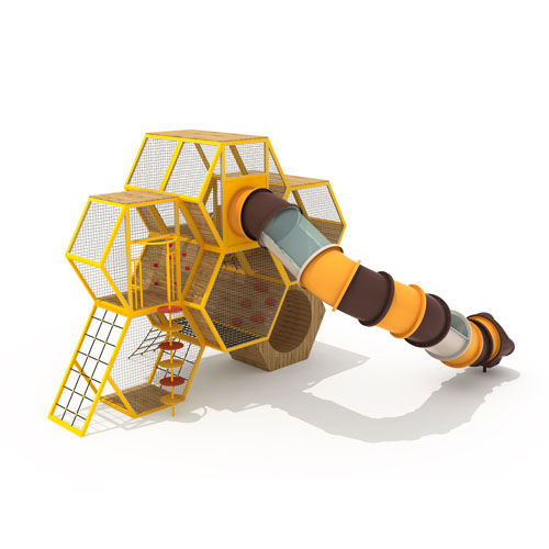 Honeycomb-D