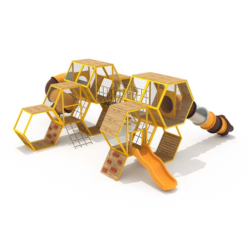 Honeycomb-E