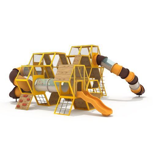Honeycomb-F