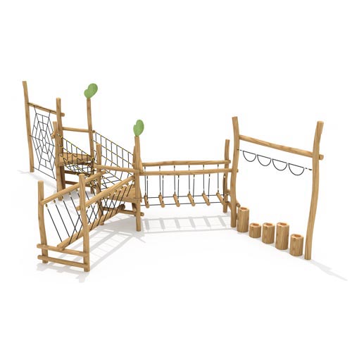 Adventure B course
