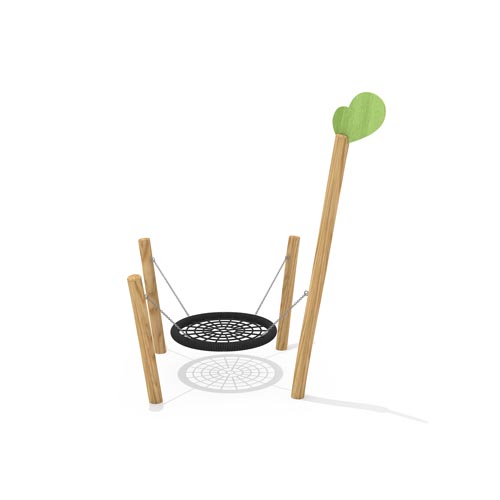 Basket Hammock