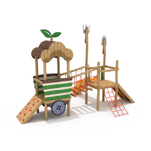 Little Cart