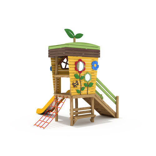 Growing Sprout