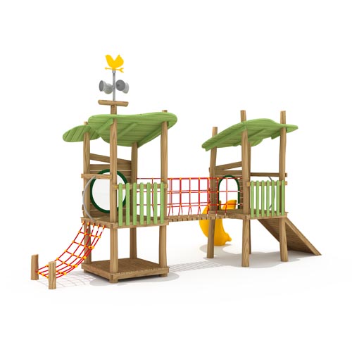 Canaria Play area