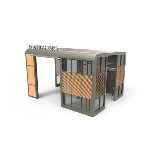 Mobility House(S)