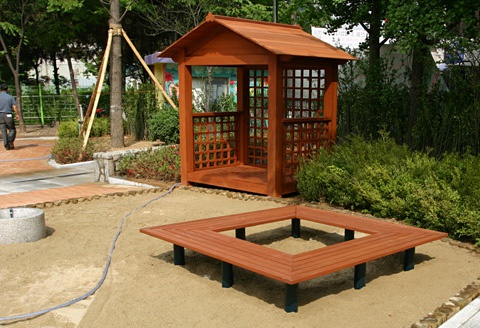 Mapo Witjandari Children's Park