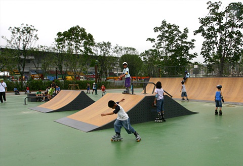Seoul Forest