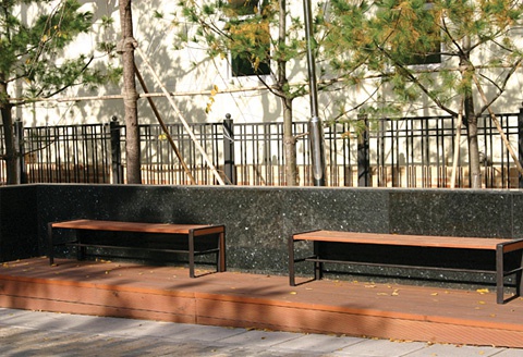 Yeoksam Prugio Apartment