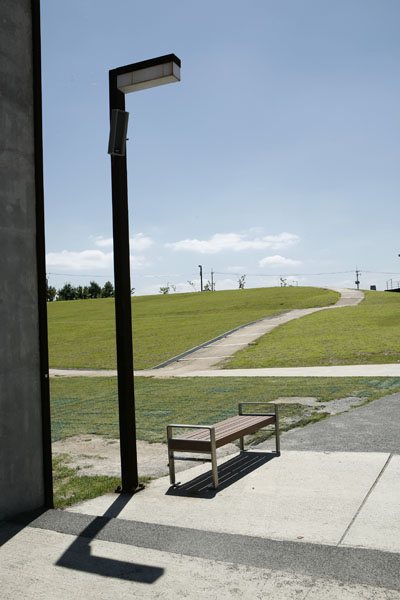 Pyeonghwa Nuri Park