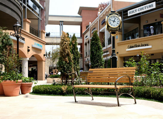 Paju Premium Outlet