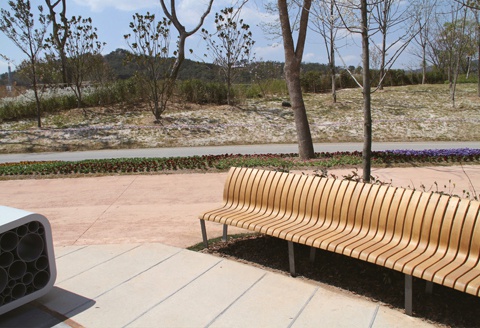 Suncheon Garden Expo Korea