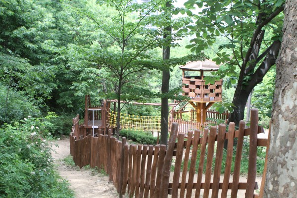 Changgol Children's Park