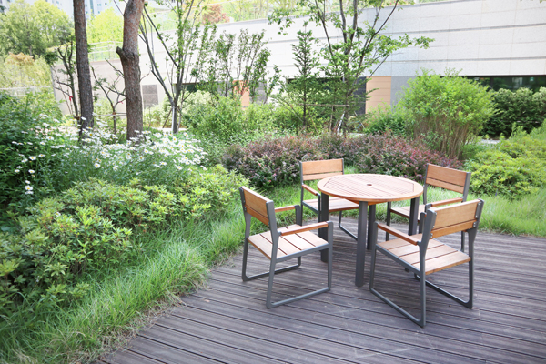 Seoul Forest Riverview Xi Apartment
