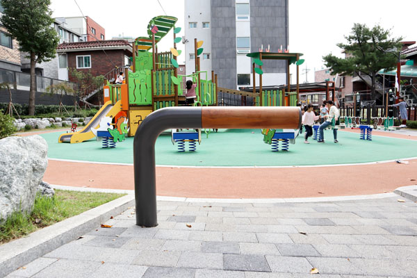 Mugunghwa Children's Park
