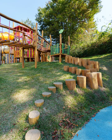 Yeoju, Osan Elementary School