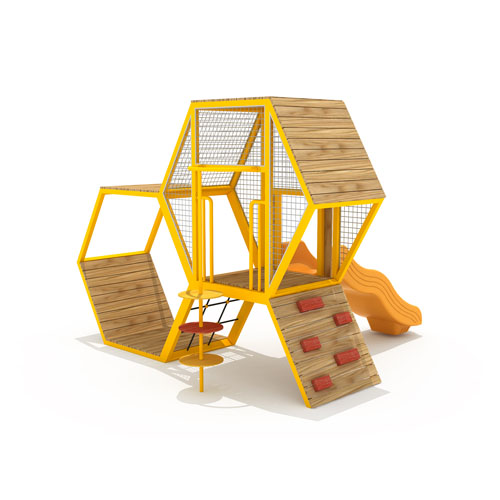 Honeycomb-A