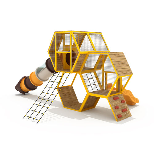 Honeycomb-B