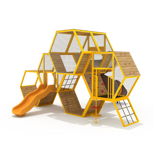 Honeycomb-C